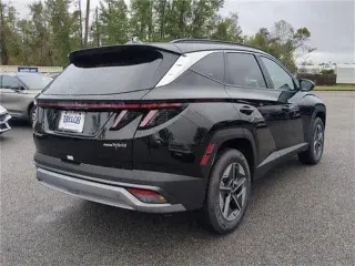 Hyundai TUCSON Hybrid 2025 AWD SEL Convenience 4dr SUV