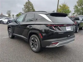 Hyundai TUCSON Hybrid 2025 AWD SEL Convenience 4dr SUV