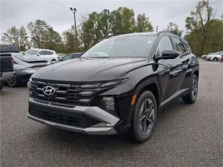 Hyundai TUCSON Hybrid 2025 AWD SEL Convenience 4dr SUV