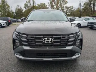 Hyundai TUCSON Hybrid 2025 AWD SEL Convenience 4dr SUV