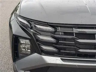 Hyundai TUCSON Hybrid 2025 AWD SEL Convenience 4dr SUV
