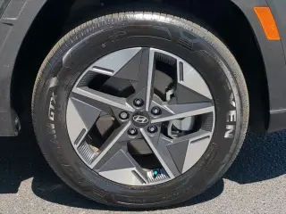 Hyundai TUCSON Hybrid 2025 AWD SEL Convenience 4dr SUV