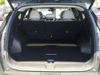 Hyundai TUCSON Hybrid 2025 AWD SEL Convenience 4dr SUV