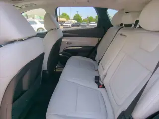 Hyundai TUCSON Hybrid 2025 AWD SEL Convenience 4dr SUV