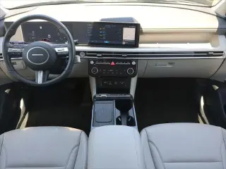 Hyundai TUCSON Hybrid 2025 AWD SEL Convenience 4dr SUV