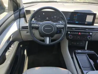 Hyundai TUCSON Hybrid 2025 AWD SEL Convenience 4dr SUV