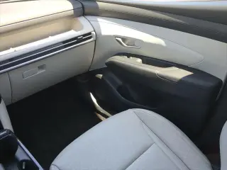 Hyundai TUCSON Hybrid 2025 AWD SEL Convenience 4dr SUV