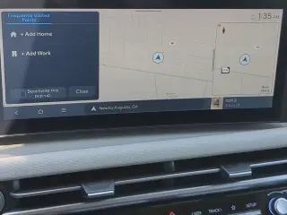 Hyundai TUCSON Hybrid 2025 AWD SEL Convenience 4dr SUV