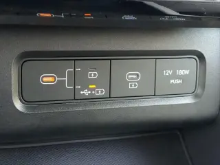 Hyundai TUCSON Hybrid 2025 AWD SEL Convenience 4dr SUV
