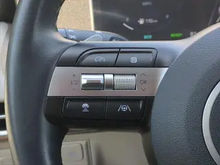 Hyundai TUCSON Hybrid 2025 AWD SEL Convenience 4dr SUV