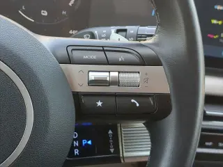 Hyundai TUCSON Hybrid 2025 AWD SEL Convenience 4dr SUV