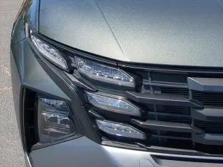 Hyundai TUCSON Hybrid 2025 AWD SEL Convenience 4dr SUV