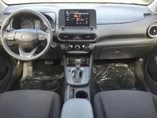 Hyundai KONA 2023 SEL 4dr Crossover
