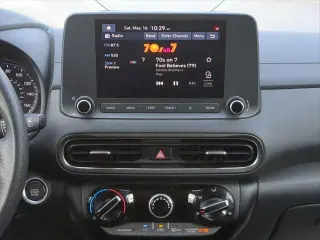 Hyundai KONA 2023 SEL 4dr Crossover