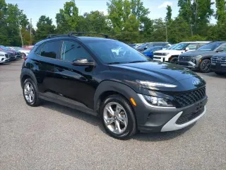 Hyundai KONA 2023 SEL 4dr Crossover