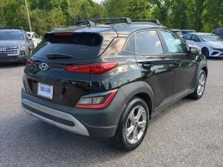 Hyundai KONA 2023 SEL 4dr Crossover