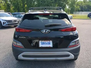 Hyundai KONA 2023 SEL 4dr Crossover