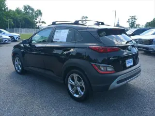 Hyundai KONA 2023 SEL 4dr Crossover