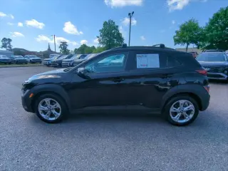 Hyundai KONA 2023 SEL 4dr Crossover