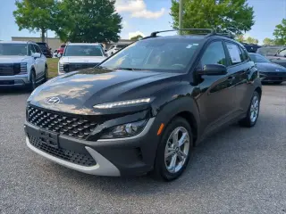 Hyundai KONA 2023 SEL 4dr Crossover
