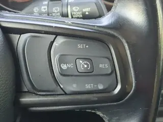 Jeep Wrangler Unlimited 2021 4x4 Sport 4dr SUV