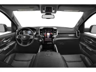 Ram 1500 2020 4x4 Laramie 4dr Crew Cab 5.6 ft. SB Pickup