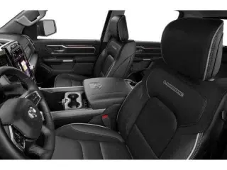 Ram 1500 2020 4x4 Laramie 4dr Crew Cab 5.6 ft. SB Pickup