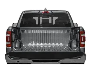 Ram 1500 2020 4x4 Laramie 4dr Crew Cab 5.6 ft. SB Pickup