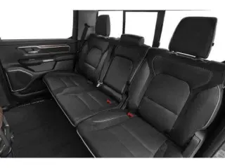 Ram 1500 2020 4x4 Laramie 4dr Crew Cab 5.6 ft. SB Pickup