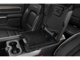 Ram 1500 2020 4x4 Laramie 4dr Crew Cab 5.6 ft. SB Pickup