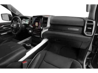 Ram 1500 2020 4x4 Laramie 4dr Crew Cab 5.6 ft. SB Pickup