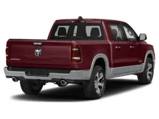 Ram 1500 2020 4x4 Laramie 4dr Crew Cab 5.6 ft. SB Pickup