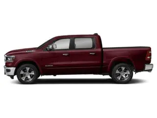 Ram 1500 2020 4x4 Laramie 4dr Crew Cab 5.6 ft. SB Pickup
