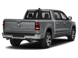 Ram 1500 2020 4x4 Laramie 4dr Crew Cab 5.6 ft. SB Pickup