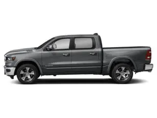 Ram 1500 2020 4x4 Laramie 4dr Crew Cab 5.6 ft. SB Pickup