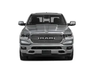 Ram 1500 2020 4x4 Laramie 4dr Crew Cab 5.6 ft. SB Pickup