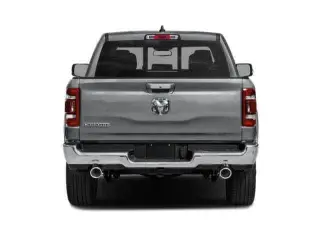 Ram 1500 2020 4x4 Laramie 4dr Crew Cab 5.6 ft. SB Pickup