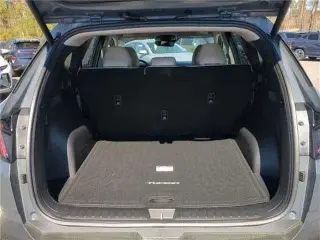 Hyundai TUCSON 2025 Limited 4dr SUV