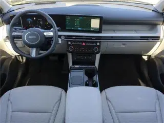 Hyundai TUCSON 2025 Limited 4dr SUV