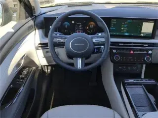 Hyundai TUCSON 2025 Limited 4dr SUV