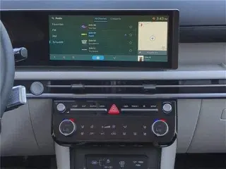 Hyundai TUCSON 2025 Limited 4dr SUV