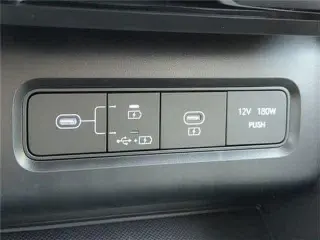 Hyundai TUCSON 2025 Limited 4dr SUV