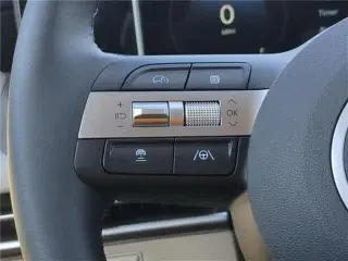 Hyundai TUCSON 2025 Limited 4dr SUV