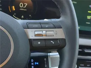 Hyundai TUCSON 2025 Limited 4dr SUV