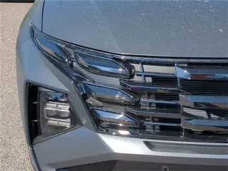 Hyundai TUCSON 2025 Limited 4dr SUV