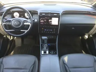 Hyundai SANTA CRUZ 2022 AWD Limited 4dr Crew Cab 4.3ft SB