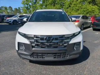 Hyundai SANTA CRUZ 2022 AWD Limited 4dr Crew Cab 4.3ft SB