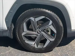 Hyundai TUCSON 2023 SEL 4dr SUV