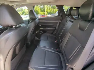 Hyundai TUCSON 2023 SEL 4dr SUV
