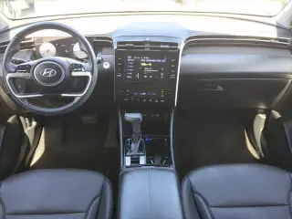 Hyundai TUCSON 2023 SEL 4dr SUV